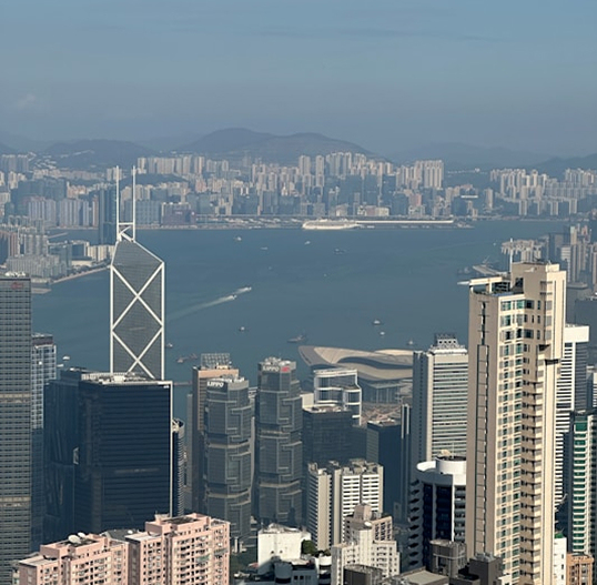 Hong Kong